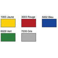 Panneau d'exposition sur pied Harmony en liège Ulmann - Image 2