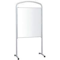 Panneau d'affichage sur pieds Ulmann - Image principale