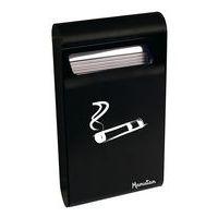 Cendrier mural 3 L acier galvanisé - anthracite - Image principale