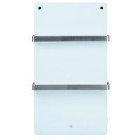 Sèche-serviette électrique Sani 400 Wi-fi - Eurom - Image 5