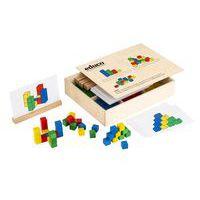 Verti-blocs - construire du 2D au 3D - Image principale