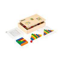 Mesurer et comparer - Image principale