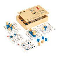 Construire en couches et en rangées - Image principale