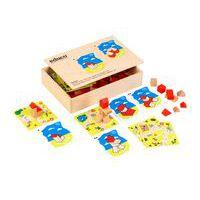 Construire un village ensemble - Image principale