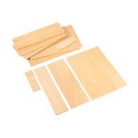 Clips de jonction - planches de construction - Image principale