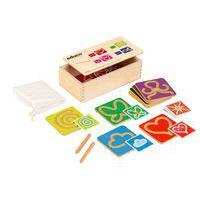 Formes à toucher - Image principale