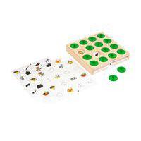 Chercher et trouver - ombre et contour - Image principale