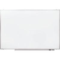 PROFESSIONAL tableau blanc 120x180cm Émail blanc - Image principale