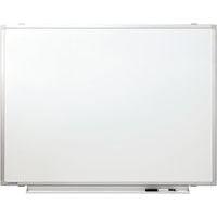 PROFESSIONAL tableau blanc 75x100cm Émail blanc - Image principale