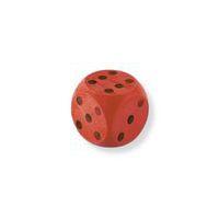 Dé mousse soft - Image principale