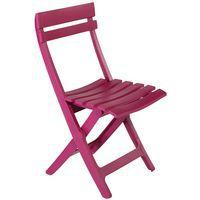 Chaise pliante Miami Grosfillex - Image 2