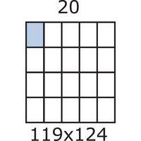 Panneaux d'affichage double face liège sur roulettes Ulmann - Image 3