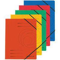 Lot de 125 Chemise à élastiques easyorga, A4 - Image principale