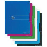 Lot de 6 Protège-documents easy orga to go, format A4, 20 - Image principale