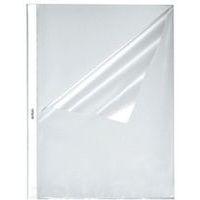 Pochette perforée, A4, grainé - Image principale