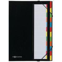 Trieur DESKORGANIZER Color, 12 poches - Image principale