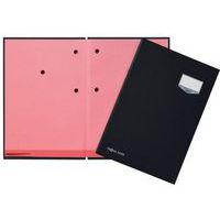 Parapheur DE LUXE, A4,  20 compartiments - Image principale