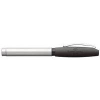 Stylo plume BASIC METALL, mat, taille de la plume M - Image principale