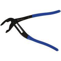 Pince multiprise branches entrepassées et bouton - Manutan - Image 4