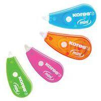 Set de 6 Roller correcteur jetable "MINI", 4,2 mm x 3 m - Image principale