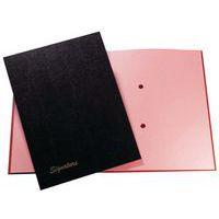 Parapheur Mon Dossier, 18 cases, noir - Image principale