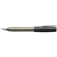 Stylo plume LOOM Gunmetal brillant, EF - Image principale