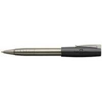 Stylo roller LOOM Gunmetal brillant - Image principale