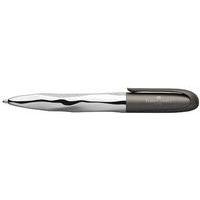 Lot de 6 Stylo à bille n"ice pen, gris - Image principale