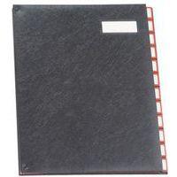 Trieur série 97, 25 compartiments, dos extensible, - Image principale