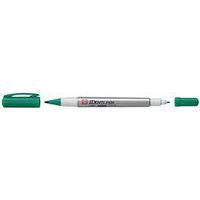 Lot de 6 Marqueur permanent Identi Pen, vert - Image principale