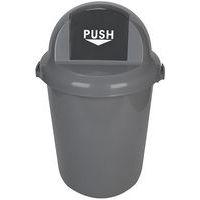 Poubelle push 60 L - Probbax - Image principale