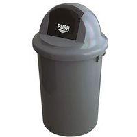 Poubelle push 60 L - Probbax - Image 2