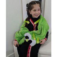 Chenille lestée 2,5Kg - Image 3