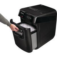 Destructeur de document AutoMax 200M - Coupe Micro P5 - Fellowes - Image 2