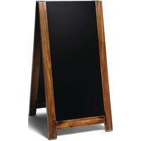 Chevalet ardoise Antique - Image principale