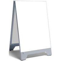 Chevalet en tissu Format: 70 x 100 cm - Image principale