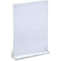 Porte-document magnétique_Jansen Display - Image principale