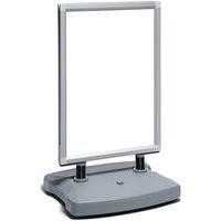 Stop-trottoir avec base Economique_Showdown Display - Image principale