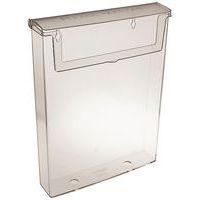 Supports de brochures extérieur_Jansen Display - Image principale