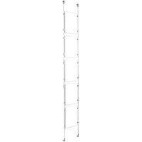 Système d'affichage avec câbles - Image principale