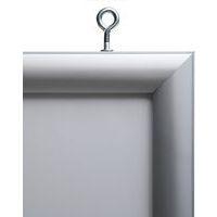 Cadre d'affichage lumineux LED, double face - Image 2