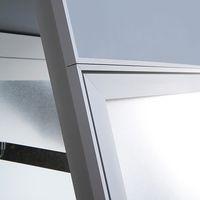 Chevalet Compasso Logo pour format : A1 - Image 2