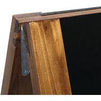 Chevalet ardoise Antique - Image 3