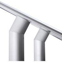 Support d´affiche incliné, design STANDARD_Jansen Display - Image 2