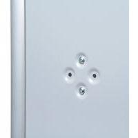 Support d´affiche vertical CAPO design STANDARD_Jansen Display - Image 3