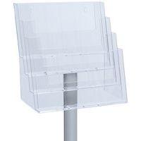 Support de brochure design STANDARD 4XA4 - Image 2