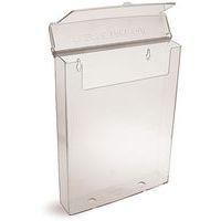 Supports de brochures extérieur_Jansen Display - Image 2