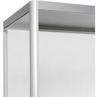 Vitrine d'exposition porte battante - Jansen Display - Image 2