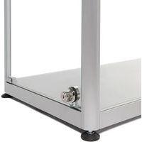 Vitrine d'exposition porte battante - Jansen Display - Image 3