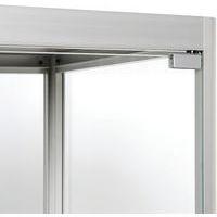 Vitrine d´exposition double porte - Image 2